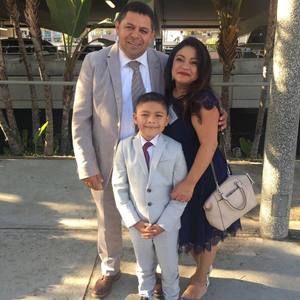 Meet your Posher, Karina